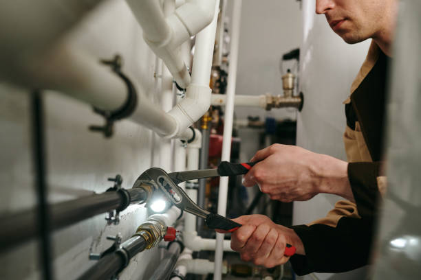 Best Residential Plumbing Services  in Weedsport, NY