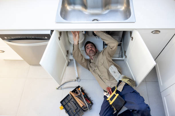 Best Drain Cleaning Services  in Weedsport, NY