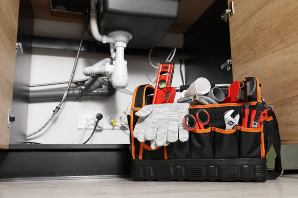 Best Water Leak Repair  in Weedsport, NY