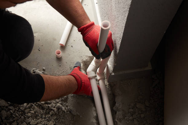 Best Plumbing Inspection Services  in Weedsport, NY