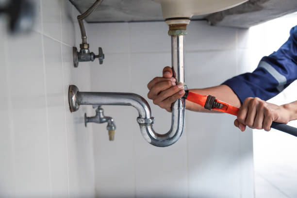 Best Water Leak Repair  in Weedsport, NY