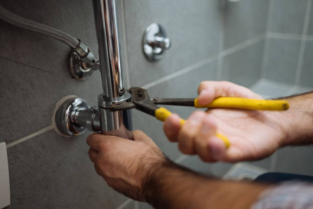 Best Plumbing Installation Services  in Weedsport, NY