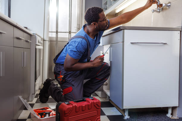 Best Leak Detection Services  in Weedsport, NY