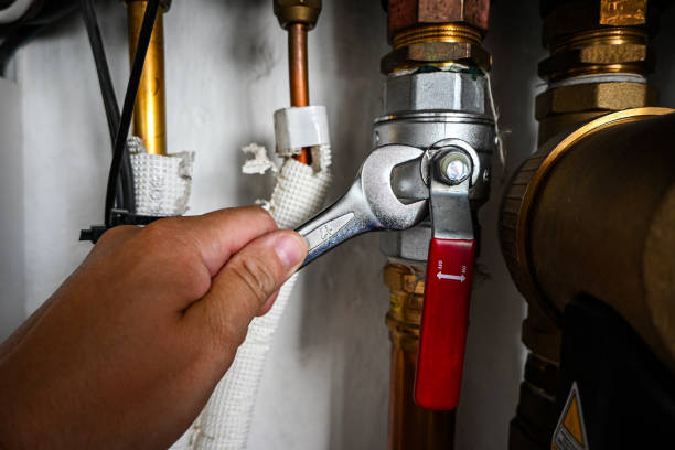 Best Clogged Drain Plumber  in Weedsport, NY